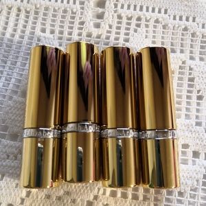 Elizabeth arden lipstick red door red/pale petal